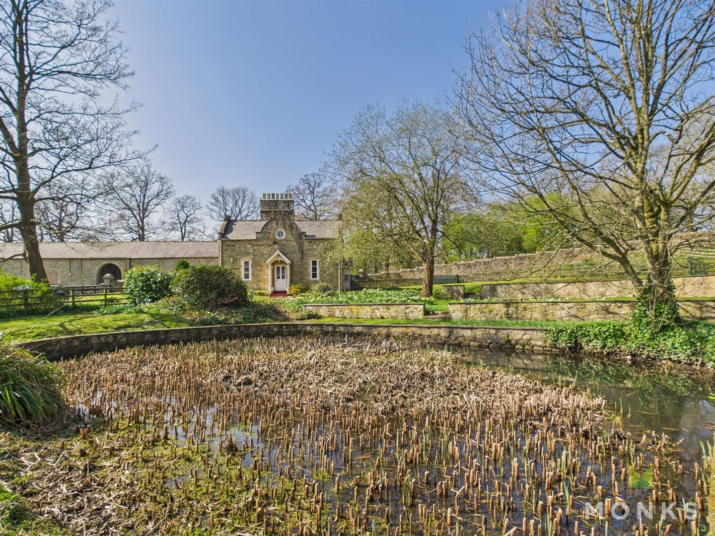 5 Oakhurst Cottage Oakhurst Road, Oswestry, SY10 7BY For Sale